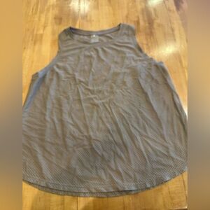 Calia Renew Workout Women's Tank Top, XL